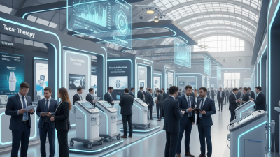 What is the Cost of Tecar Therapy at the 139th Canton Fair 2026?