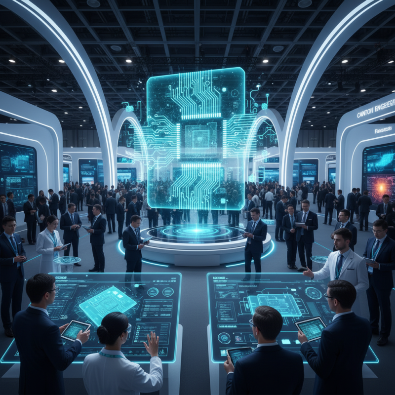 What is Reverse Engineering Pcb Insights for 2026 Canton Fair?