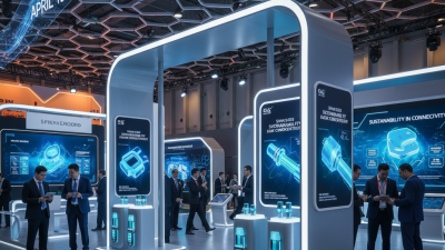 Top 5 Pin Wire Connector Trends at 2026 Canton Fair?