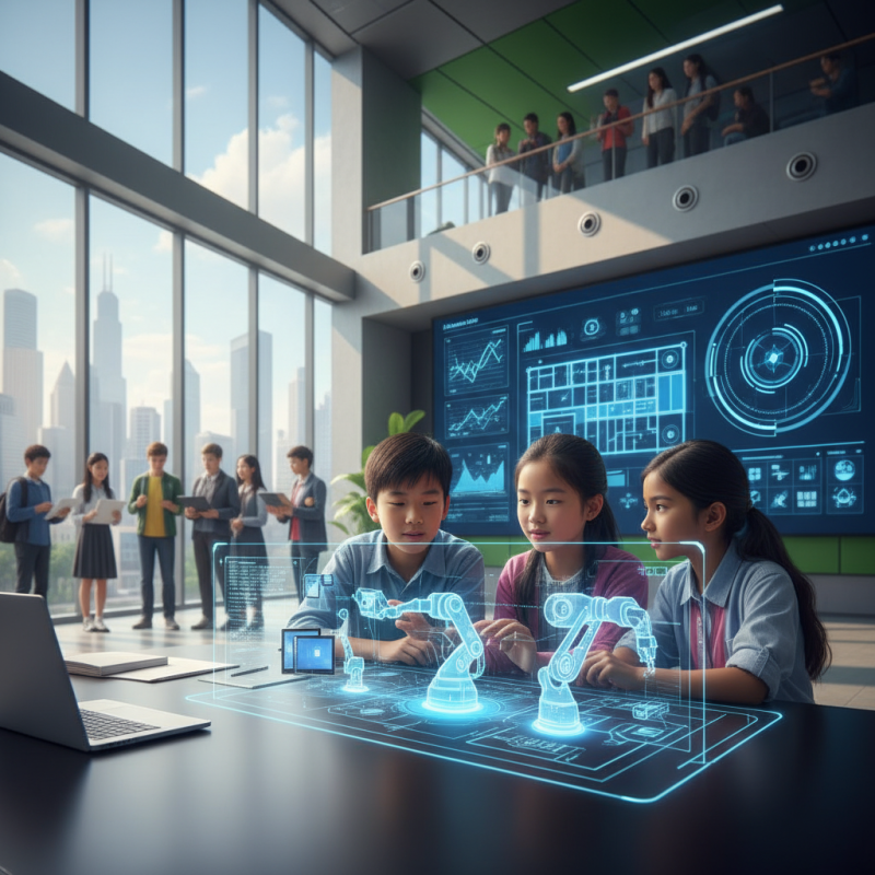 Top 10 Reasons to Choose Britannia International School for 2026 Canton Fair?