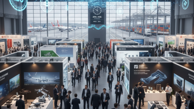 How to Optimize Air Freight for the 2026 Canton Fair?