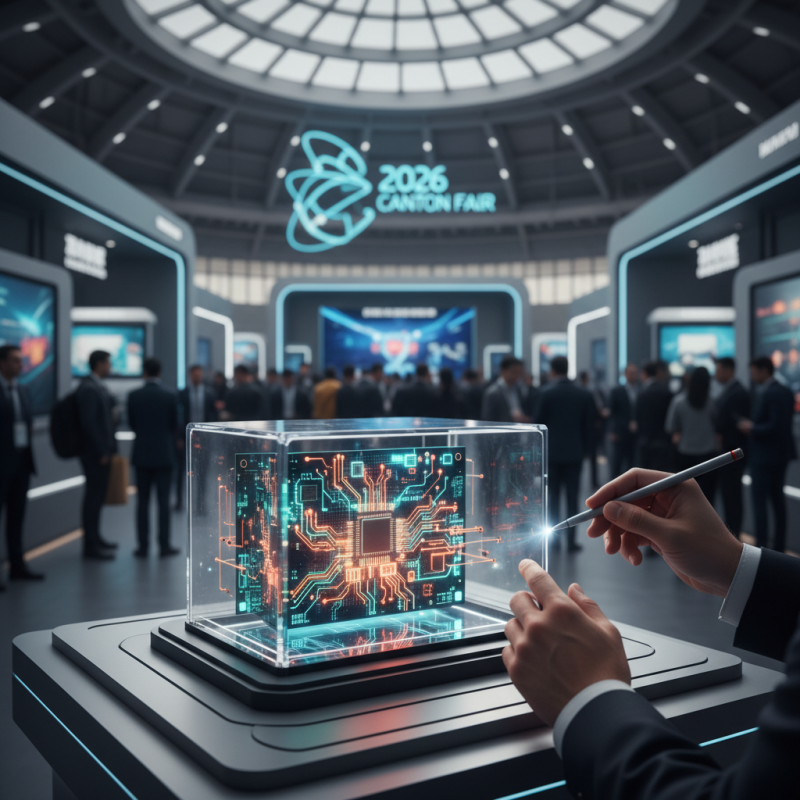 Why Reverse Engineering PCB is Essential for Success at 2026 Canton Fair?