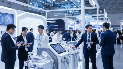 Best Tecar Therapy Costs at 2026 Canton Fair Guide?