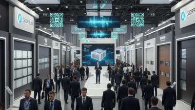 Top Garage Door Tips for Global Buyers at the 2026 Canton Fair?