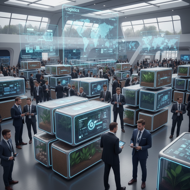 Top Storage Containers at 2026 Canton Fair for Global Buyers?