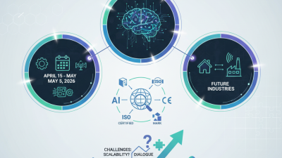 Exploring Optical Switch Innovations at 2026 Canton Fair?