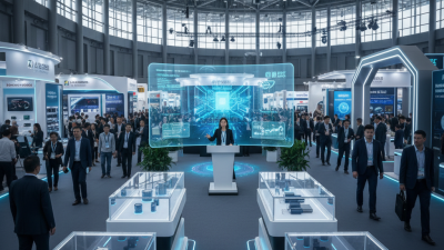 Best Aluminum Electrolytic Capacitors at China Import Export Fair 2026?