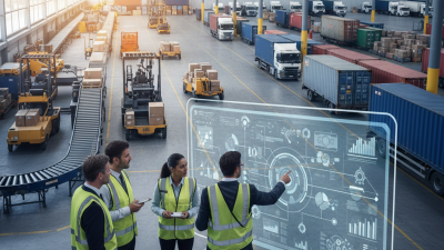 Why Choose a Freight Shipping Broker for Your Logistics Needs?