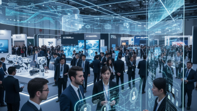 Network Broker Opportunities at the 2026 China Import Export Fair?