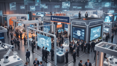 Britannia International School at the 2026 Canton Fair Highlights?