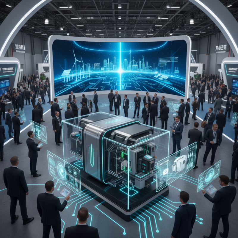 What is 35kv Auto Circuit Recloser for 2026 Canton Fair?