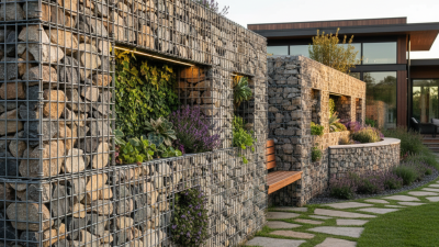 Габионная стена на 139-й ярмарке в Китае 2026 года как выбрать?