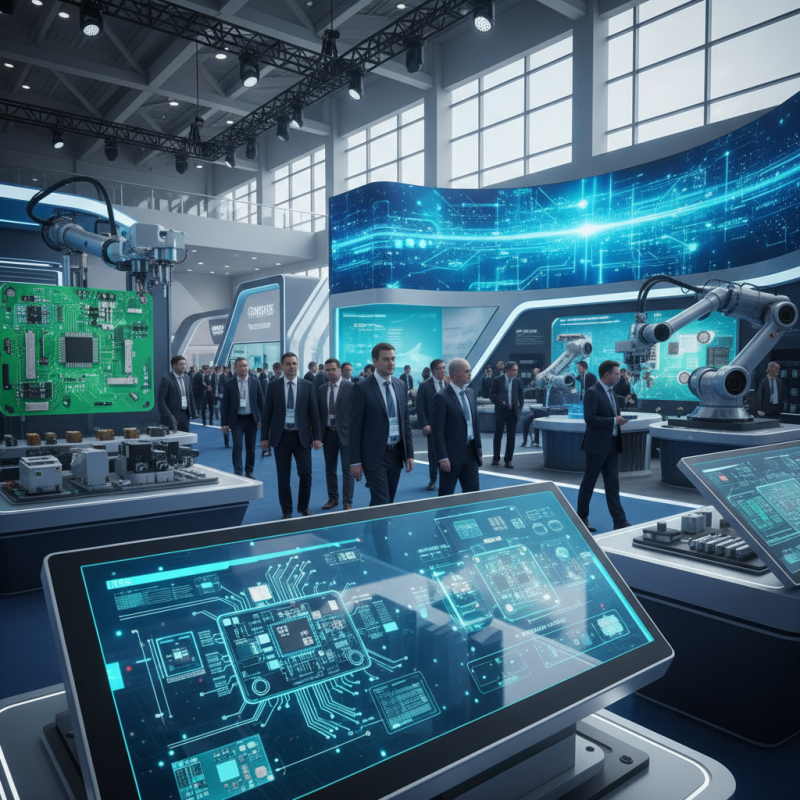 Top PCB Manufacturing Trends to Watch at 2026 Canton Fair?