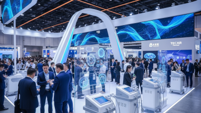 How to Calculate Tecar Therapy Cost at the 2026 Canton Fair?