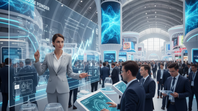 Best Cellulose Powder Suppliers at China Import Expo 2026?