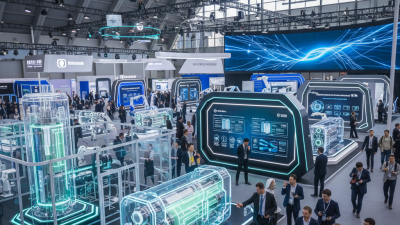 Top Battery Pack Innovations at 2026 Canton Fair Insights?