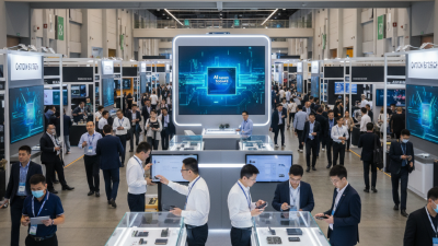 How to Choose the Best Optical Switches at Canton Fair 2026?