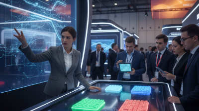 Why Choose Silicone Keypads at the 2026 Canton Fair?