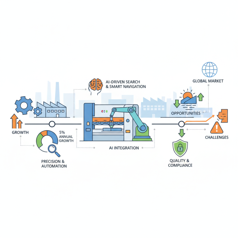 Top Press Brake Trends at 2026 Canton Fair You Should Know?