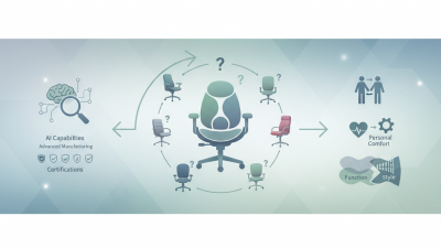 What is the Best Office Chair for 2026 Canton Fair Buyers?