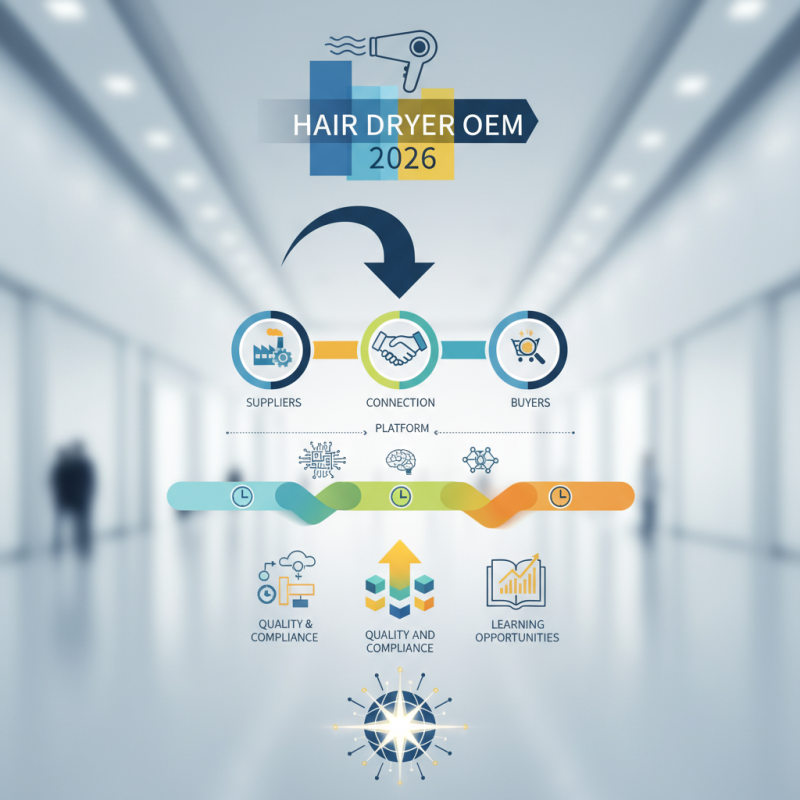 Why Choose Hair Dryer OEM at the 2026 Canton Fair?