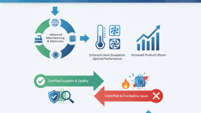 Why Choose Thermal Paste at the 2026 Canton Fair?