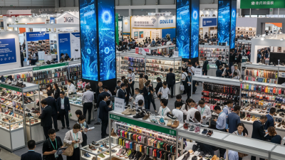 How to Choose the Best Shoe Accessories at Canton Fair 2026?