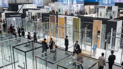 Top 10 Local Shower Doors You Need to Know for 2026 Canton Fair?