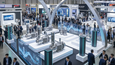 Top 10 Vfd For Water Pump at the 2026 Canton Fair?