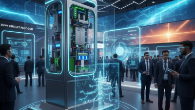 35kV Auto Circuit Recloser at 2026 Canton Fair What to Know
