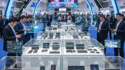 Top 10 Silicone Keypads to Discover at 2026 Canton Fair?