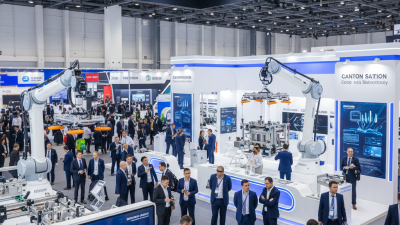 How to Choose Vacuum Suction Solutions at Canton Fair 2026?