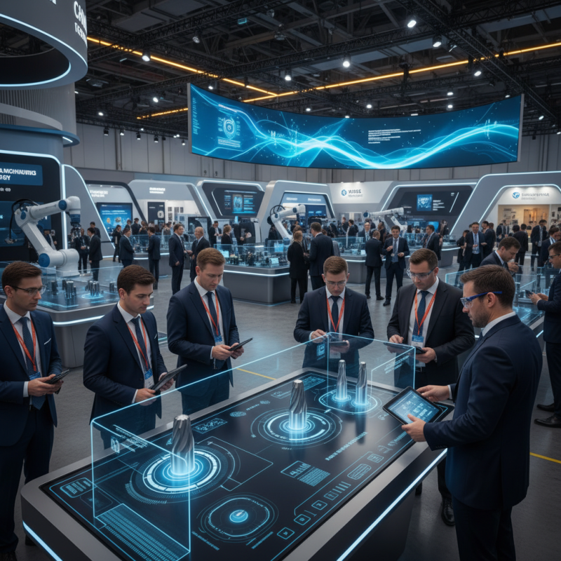 How to Choose the Best Carbide Bit at the 2026 Canton Fair?