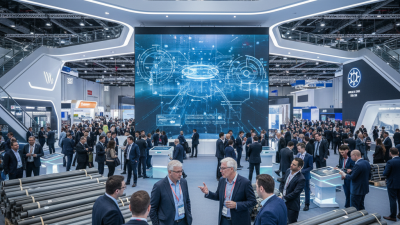 How to Source Grey Tubes at the 2026 Canton Fair?