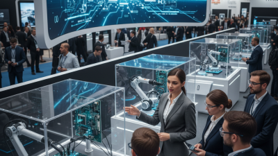 2026 Best PCB Manufacturing Innovations at Canton Fair?