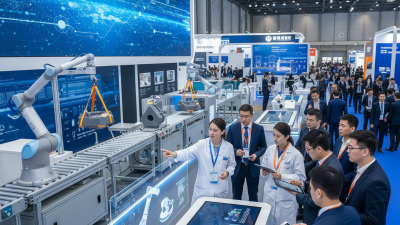 How to Effectively Source Vacuum Suction Equipment at 2026 Canton Fair?