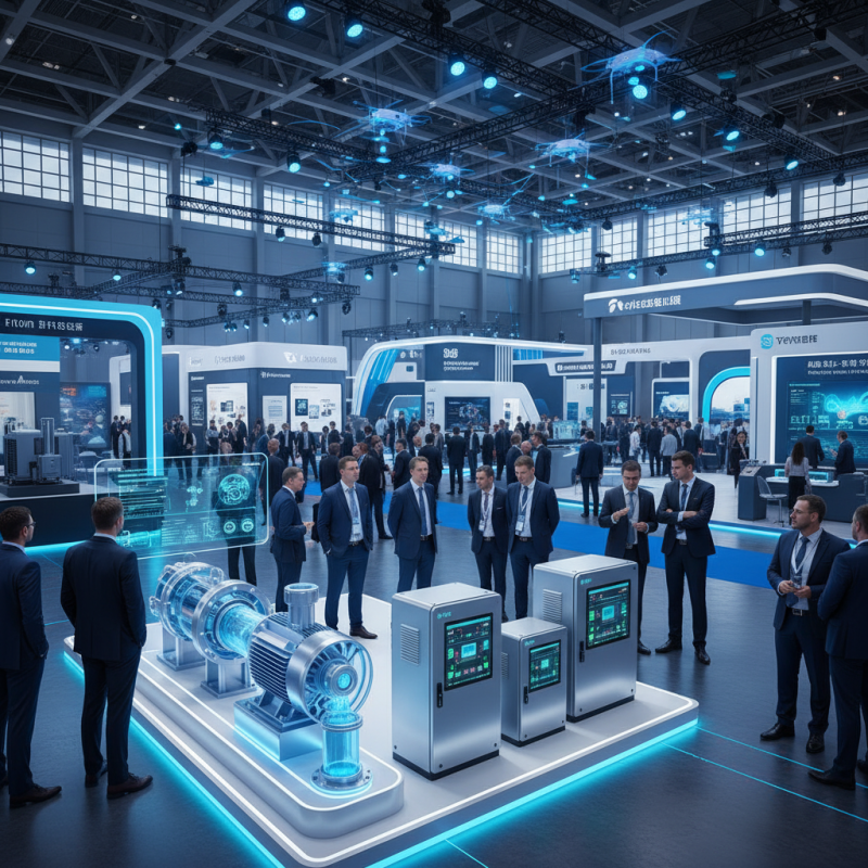 Vfd For Water Pump Insights at 2026 Canton Fair Are You Ready?