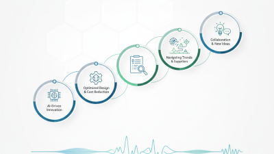 Top 5 Amplifier Audio Board Tips for 2026 Canton Fair?