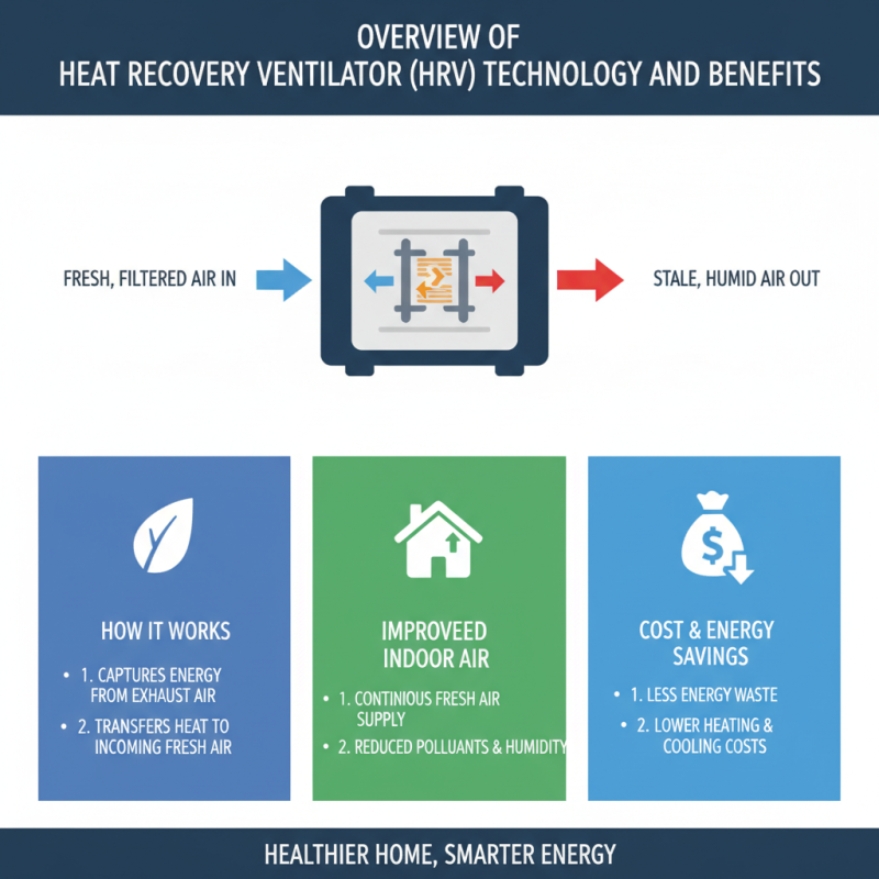 2026 Top Choices for Heat Recovery Ventilator Technology Explained?