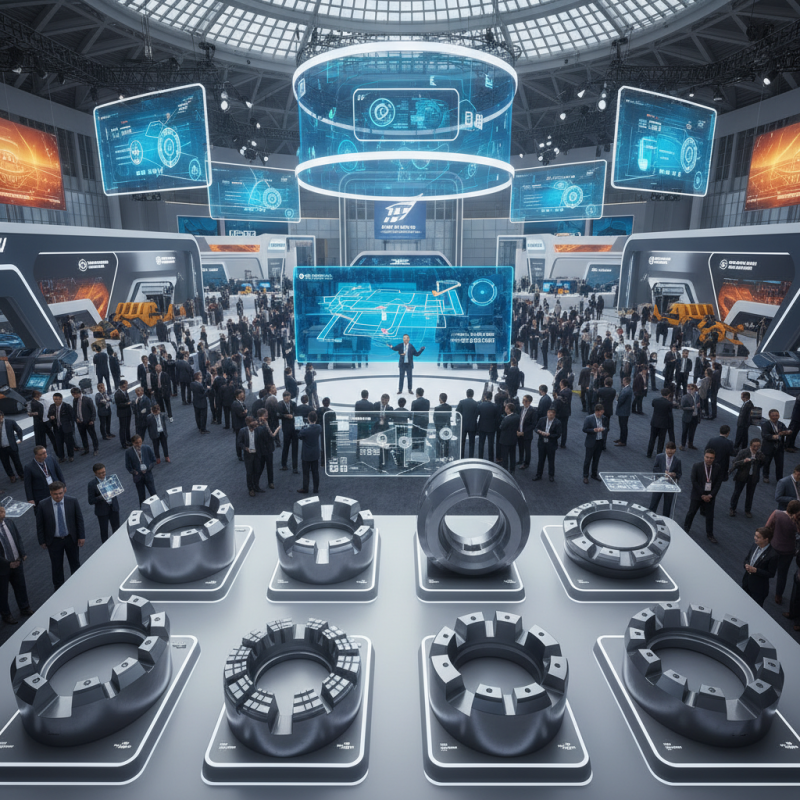 How to Source Jaw Plates at the 2026 Canton Fair?