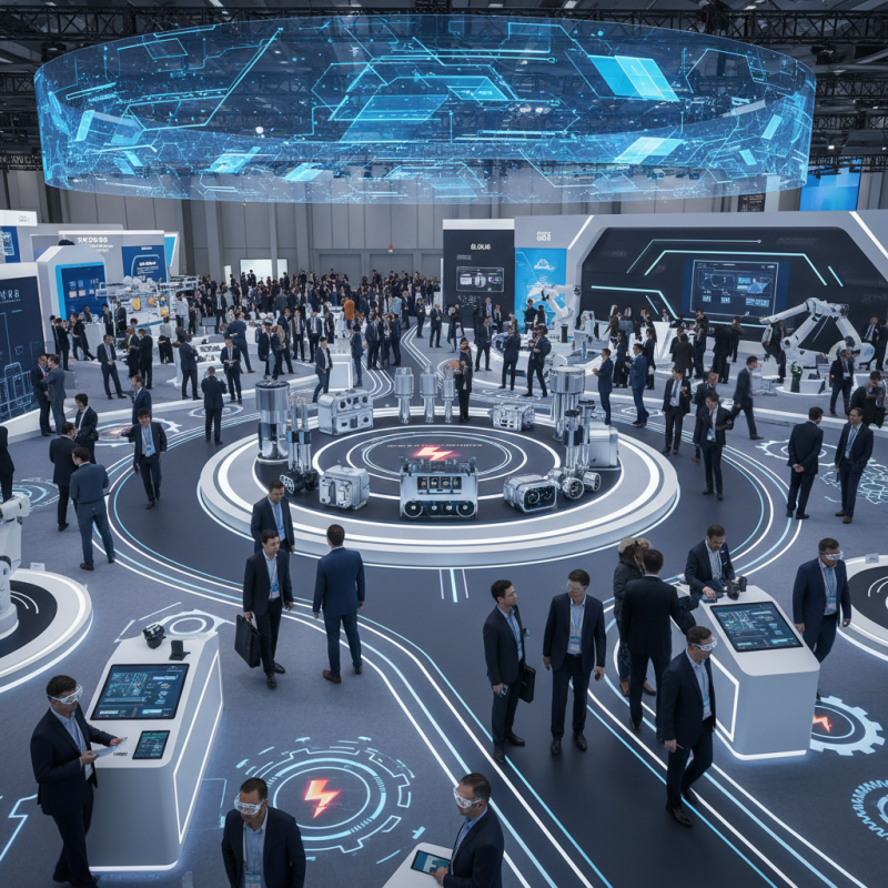 Top 10 Electrical Connectors at the 139th Canton Fair 2026?