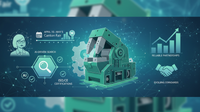 Top 10 Jaw Plate Suppliers at 2026 Canton Fair in China?