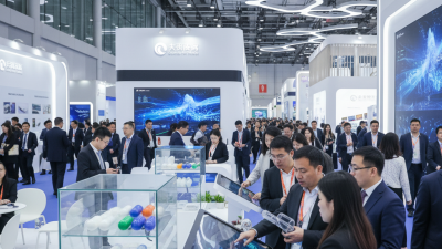 How to Source Empty Capsules at the 139th Canton Fair 2026?