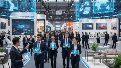 What Are Electronic Keys for Global Buyers at 2026 Canton Fair?