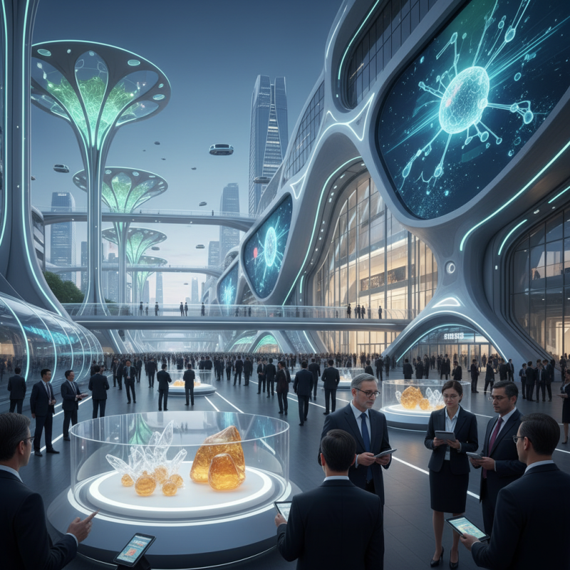 Top 10 Bone Gelatin Products at 2026 Canton Fair Insights?