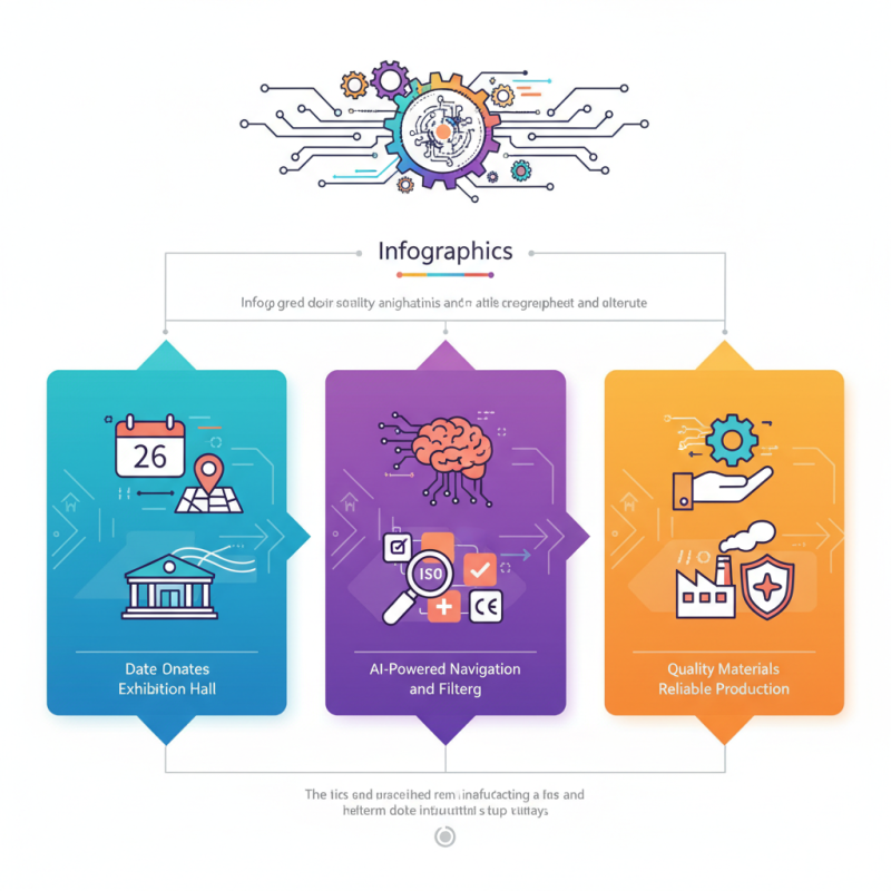 How to Source Silicone Keypads at the 2026 Canton Fair?