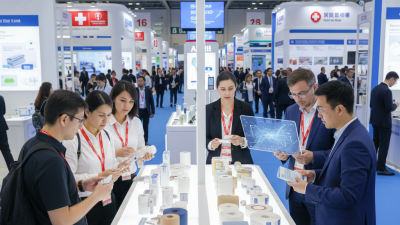How to Choose the Right First Aid Bandage at Canton Fair 2026?