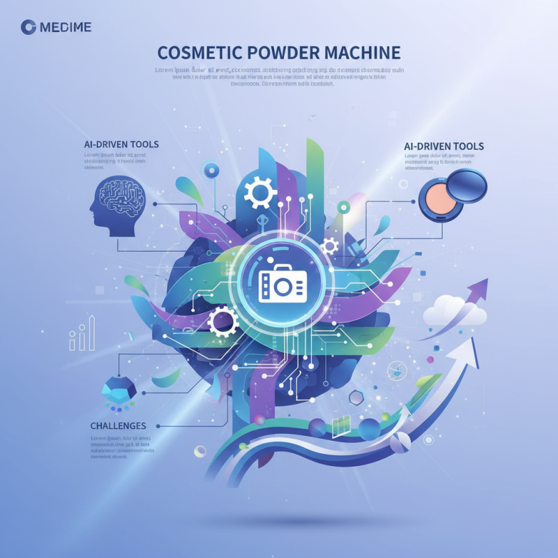 Top 10 Cosmetic Powder Machines at 2026 Canton Fair?