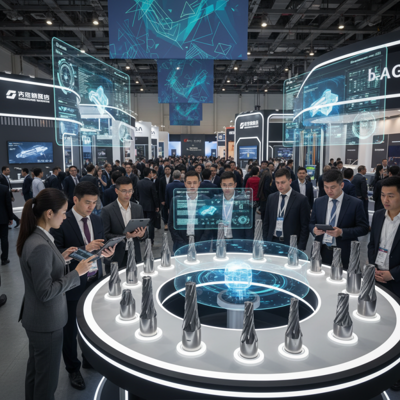 Best Carbide Bits to Discover at 2026 Canton Fair?