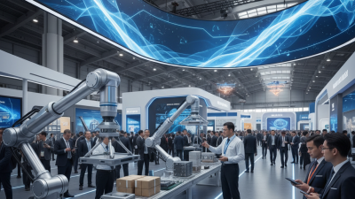 What is Vacuum Suction at the 2026 Canton Fair?